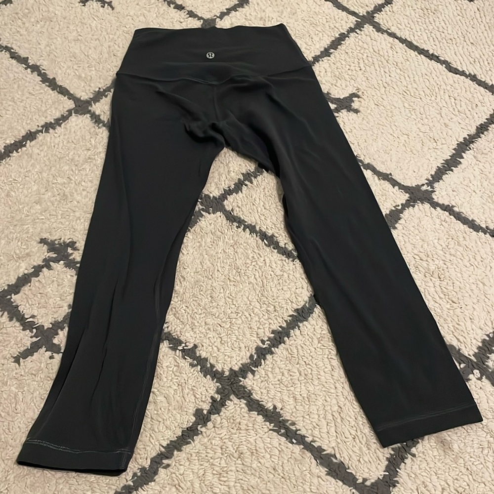 Lululemon Align